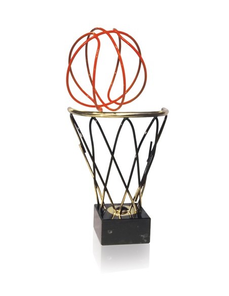 TROFEO SOLDART BALONCESTO - 270-05641