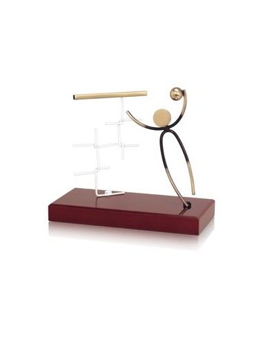 TROFEO SOLDART BALONMANO - 269-05521