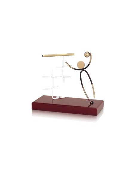 TROFEO SOLDART BALONMANO - 269-05521