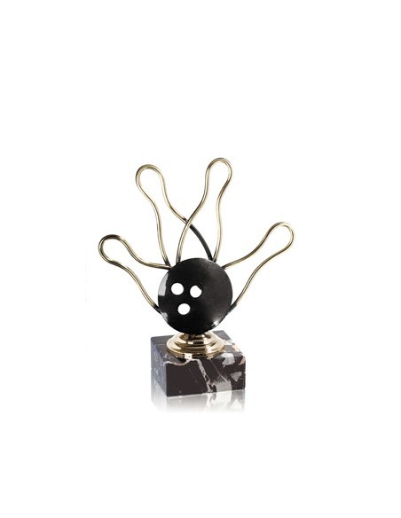 TROFEO SOLDART BOLOS