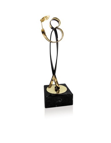 TROFEO SOLDART CARNAVAL - 287-0100CR1