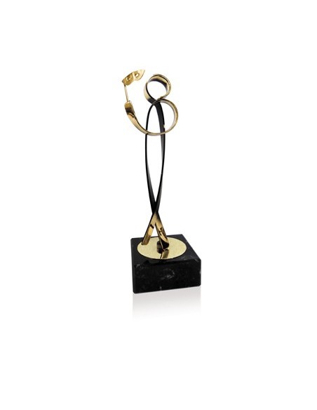 TROFEO SOLDART CARNAVAL - 287-0100CR1