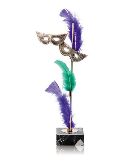 TROFEO SOLDART CARNAVAL - 287-08011