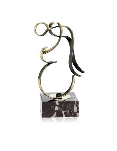 TROFEO SOLDART CICLISMO - 266-0100CI1