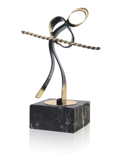 TROFEO SOLDART DEPORTES VASCOS - 277-06901