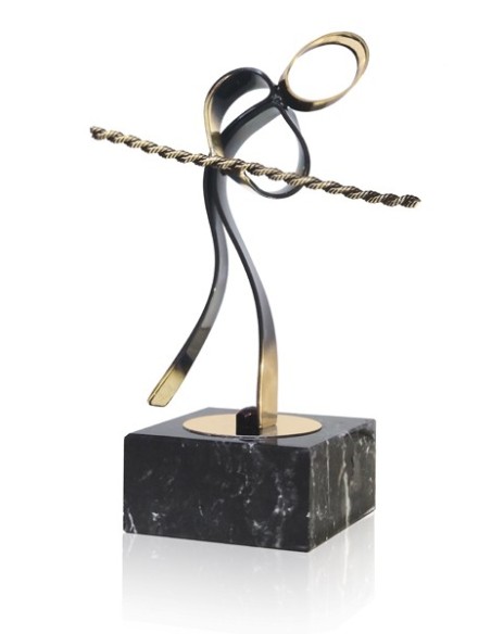 TROFEO SOLDART DEPORTES VASCOS - 277-06901