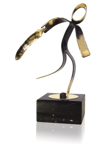 TROFEO SOLDART DEPORTES VASCOS - 277-06911
