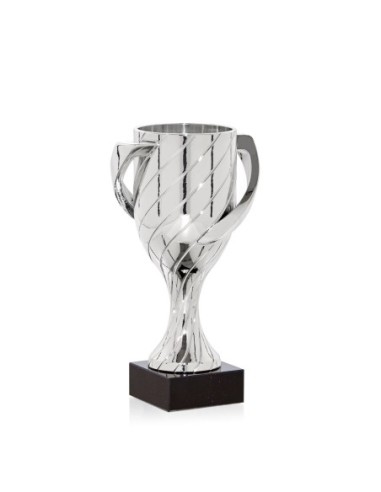 Copa ABS Plata - 39-24691