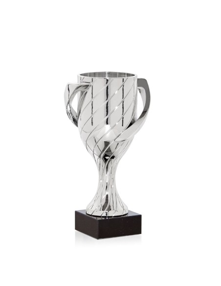 Copa ABS Plata - 39-24691