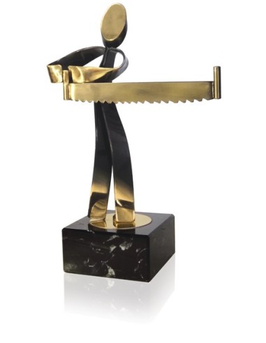 TROFEO SOLDART DEPORTES VASCOS - 277-06921