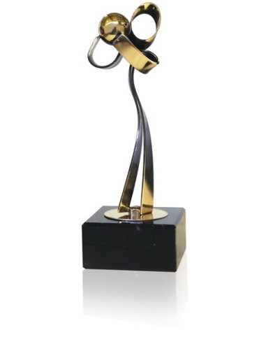 TROFEO SOLDART DEPORTES VASCOS - 277-06931