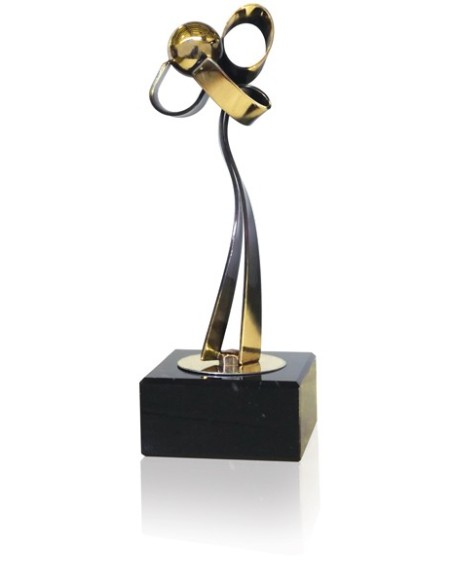 TROFEO SOLDART DEPORTES VASCOS - 277-06931