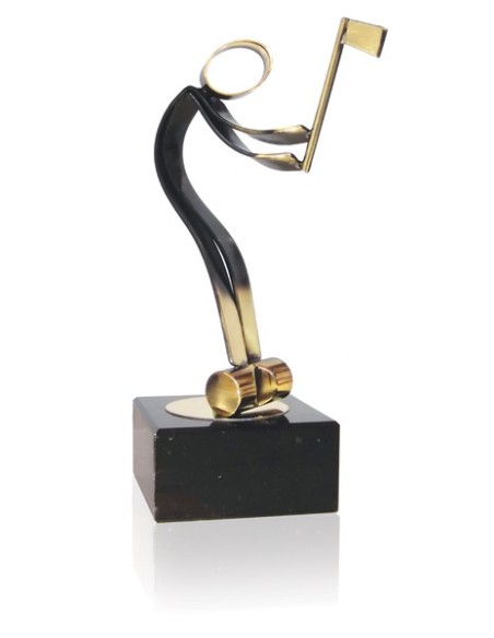 TROFEO SOLDART DEPORTES VASCOS - 277-06941