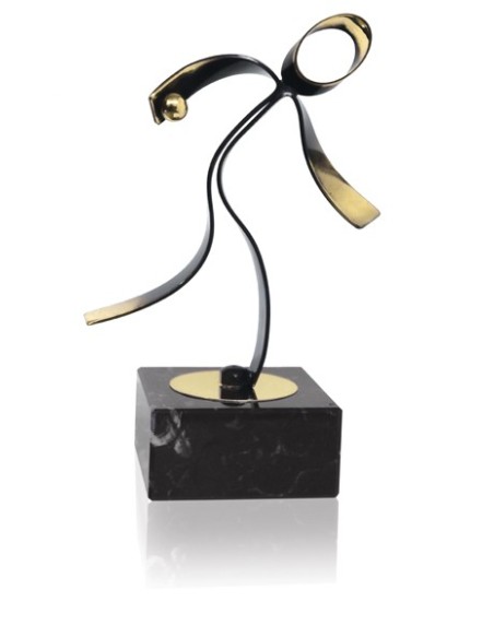 TROFEO SOLDART DEPORTES VASCOS - 277-06961