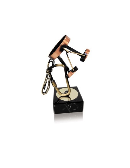 TROFEO SOLDART ESCALADA - 272-06221
