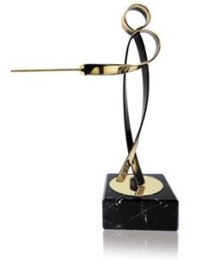TROFEO SOLDART ESGRIMA