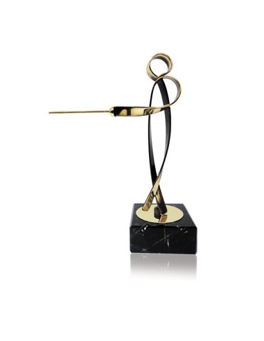 TROFEO SOLDART ESGRIMA