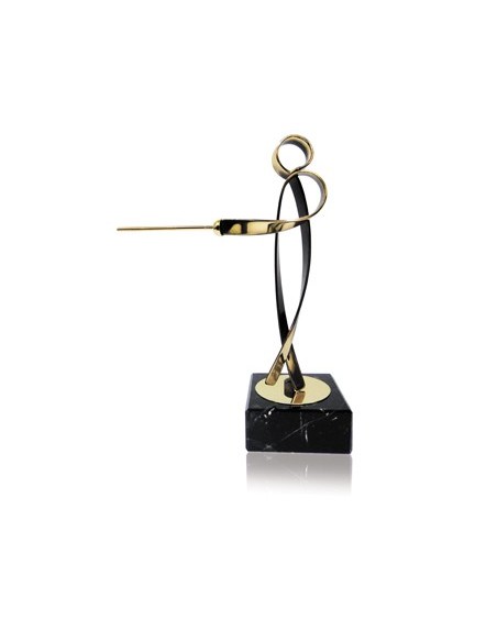 TROFEO SOLDART ESGRIMA