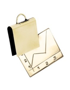 TROFEO SOLDART EJECUTIVO - 275-B95401
