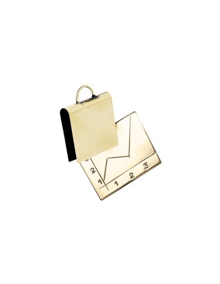 TROFEO SOLDART EJECUTIVO - 275-B95401