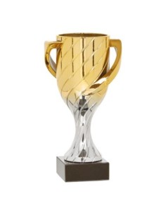 Copa ABS Oro / Plata - 40-26671