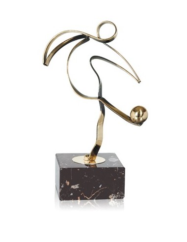 TROFEO SOLDART FUTBOL - 269-0200FU1