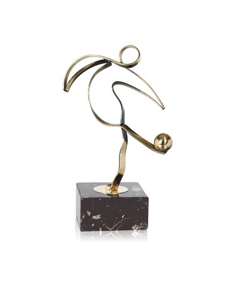 TROFEO SOLDART FUTBOL - 269-0200FU1