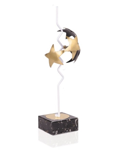 TROFEO SOLDART FUTBOL - 269-06661