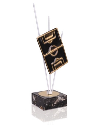 TROFEO SOLDART FUTBOL - 269-06671