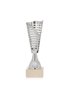 Copa ABS Plata - 40-7061