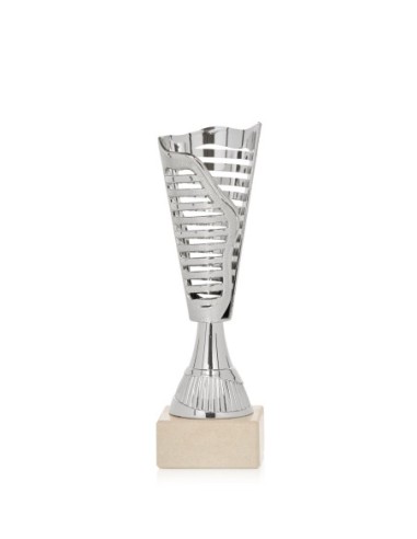 Copa ABS Plata - 40-7061