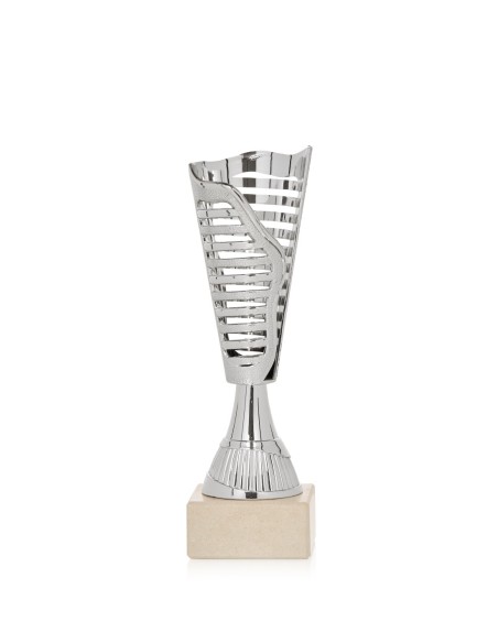 Copa ABS Plata - 40-7061