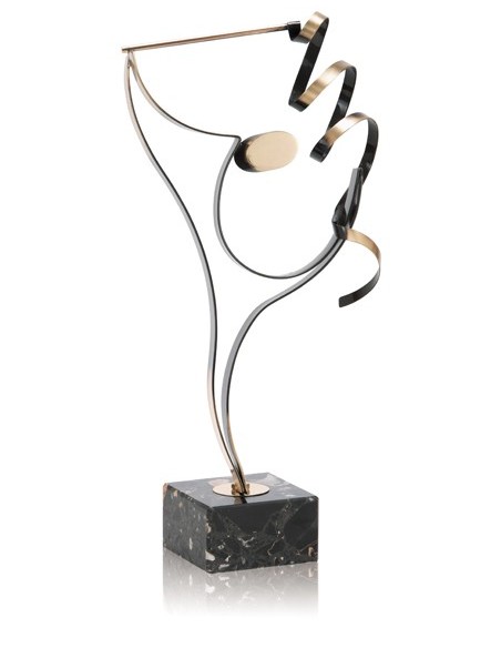 TROFEO SOLDART GIMNASIA - 271-05551