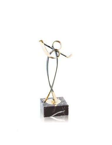 TROFEO SOLDART GOLF - 267-0100GO1
