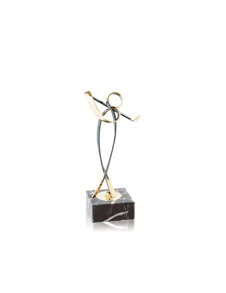 TROFEO SOLDART GOLF - 267-0100GO1