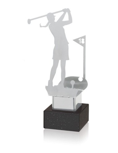 TROFEO SOLDART GOLF FEMENINO