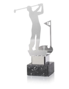 TROFEO SOLDART GOLF MASCULINO