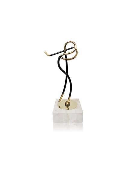 TROFEO SOLDART GOLF - 267-0701GO1