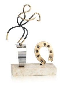 TROFEO SOLDART HIPICA - 265-05361