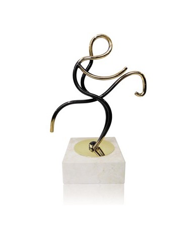 TROFEO SOLDART HIPICA - 265-0701HI1