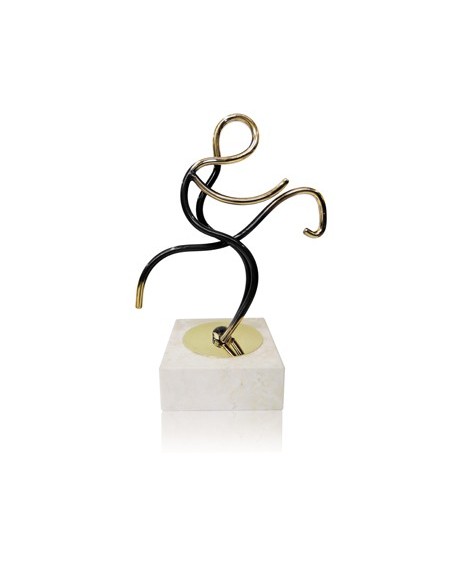TROFEO SOLDART HIPICA - 265-0701HI1