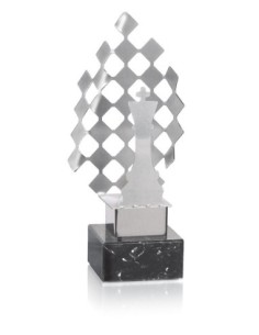 TROFEO SOLDART AJEDREZ - 276-0250AJ1