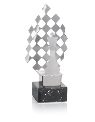 TROFEO SOLDART AJEDREZ - 276-0250AJ1