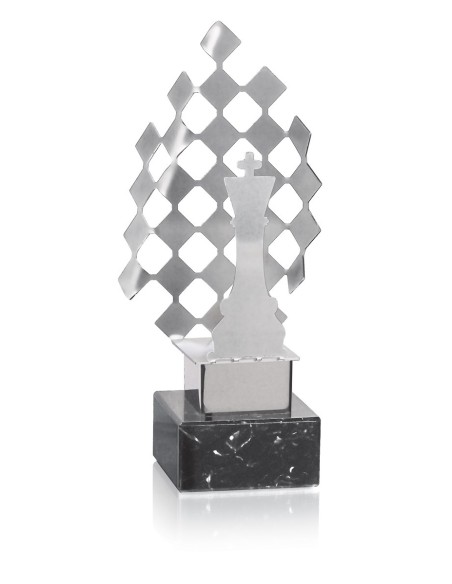 TROFEO SOLDART AJEDREZ - 276-0250AJ1