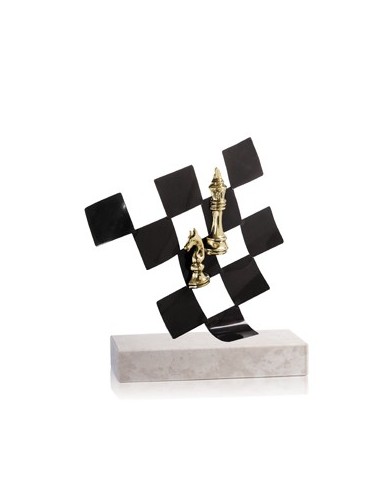 TROFEO SOLDART AJEDREZ - 276-06451