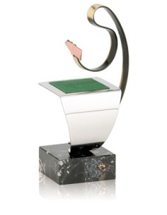 TROFEO SOLDART CARTAS - 276-06801