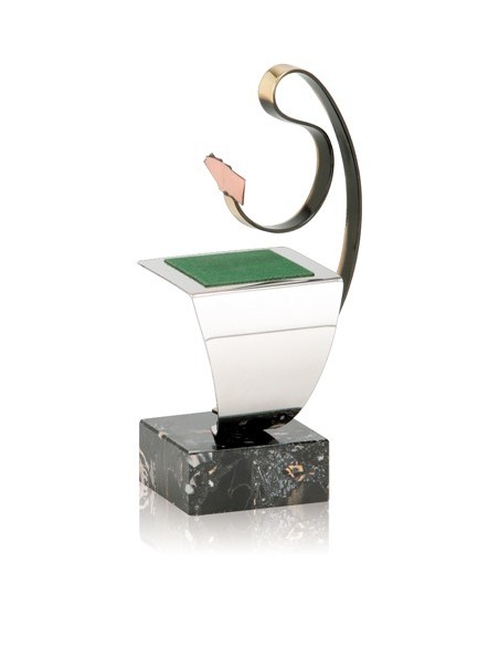 TROFEO SOLDART CARTAS - 276-06801