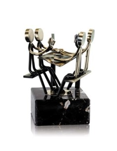 TROFEO SOLDART CARTAS - 276-06811