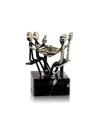 TROFEO SOLDART CARTAS - 276-06811