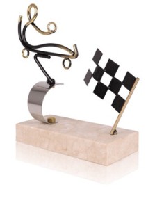 TROFEO SOLDART KARTING - 265-06181